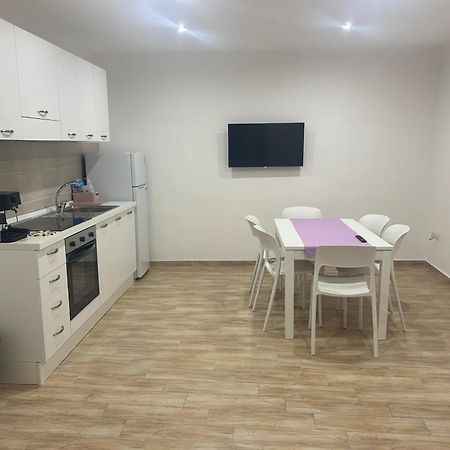 Suite Di Giordy Napoli Centro Экстерьер фото