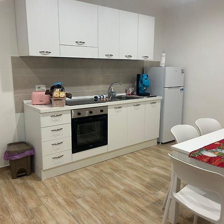 Suite Di Giordy Napoli Centro Экстерьер фото