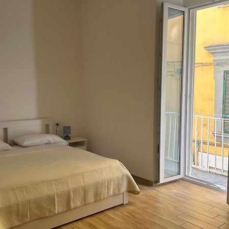 Suite Di Giordy Napoli Centro Экстерьер фото