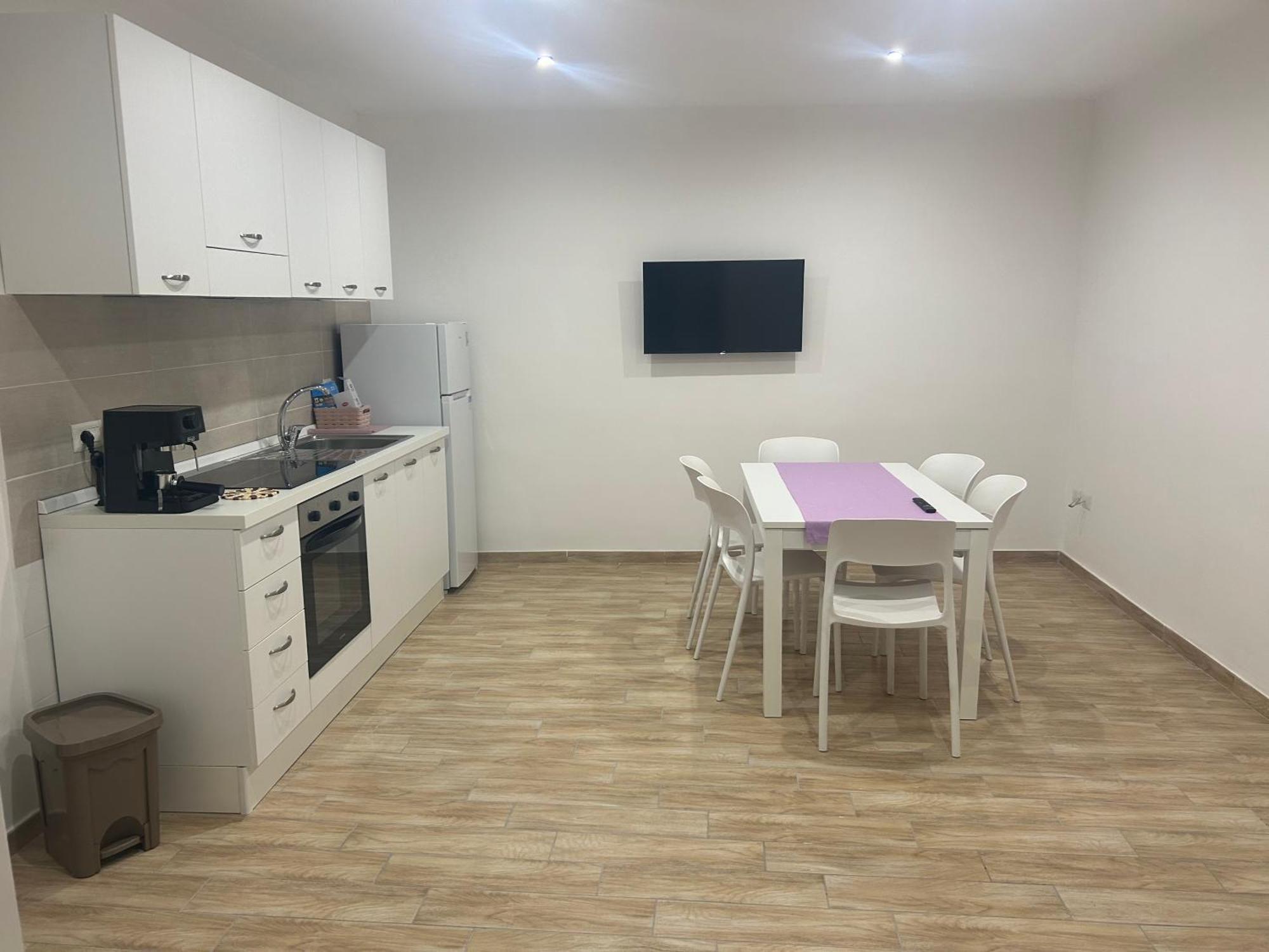 Suite Di Giordy Napoli Centro Экстерьер фото