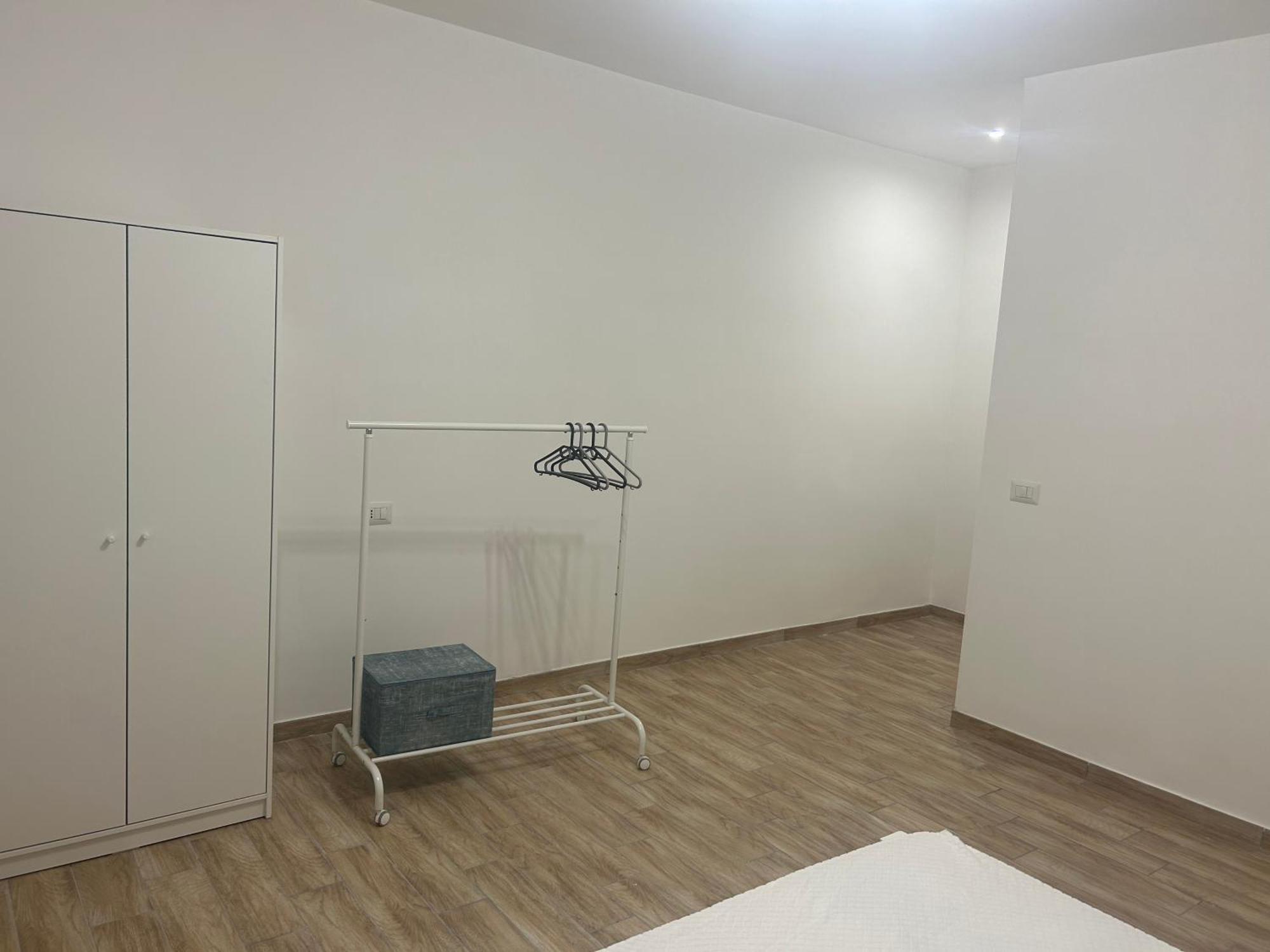 Suite Di Giordy Napoli Centro Экстерьер фото