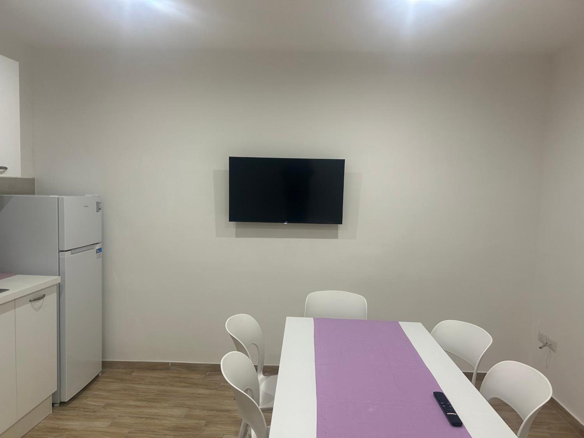 Suite Di Giordy Napoli Centro Экстерьер фото