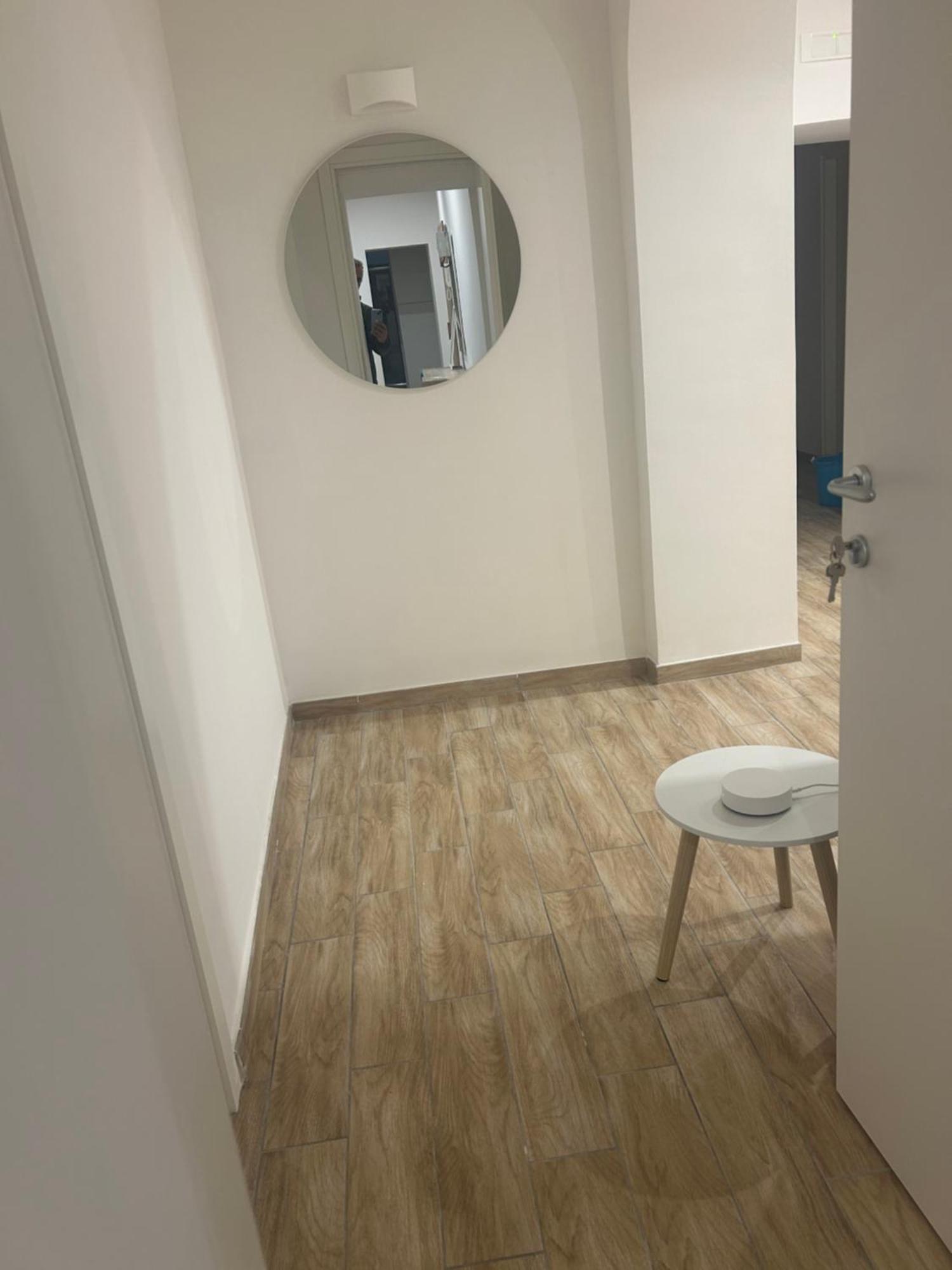 Suite Di Giordy Napoli Centro Экстерьер фото