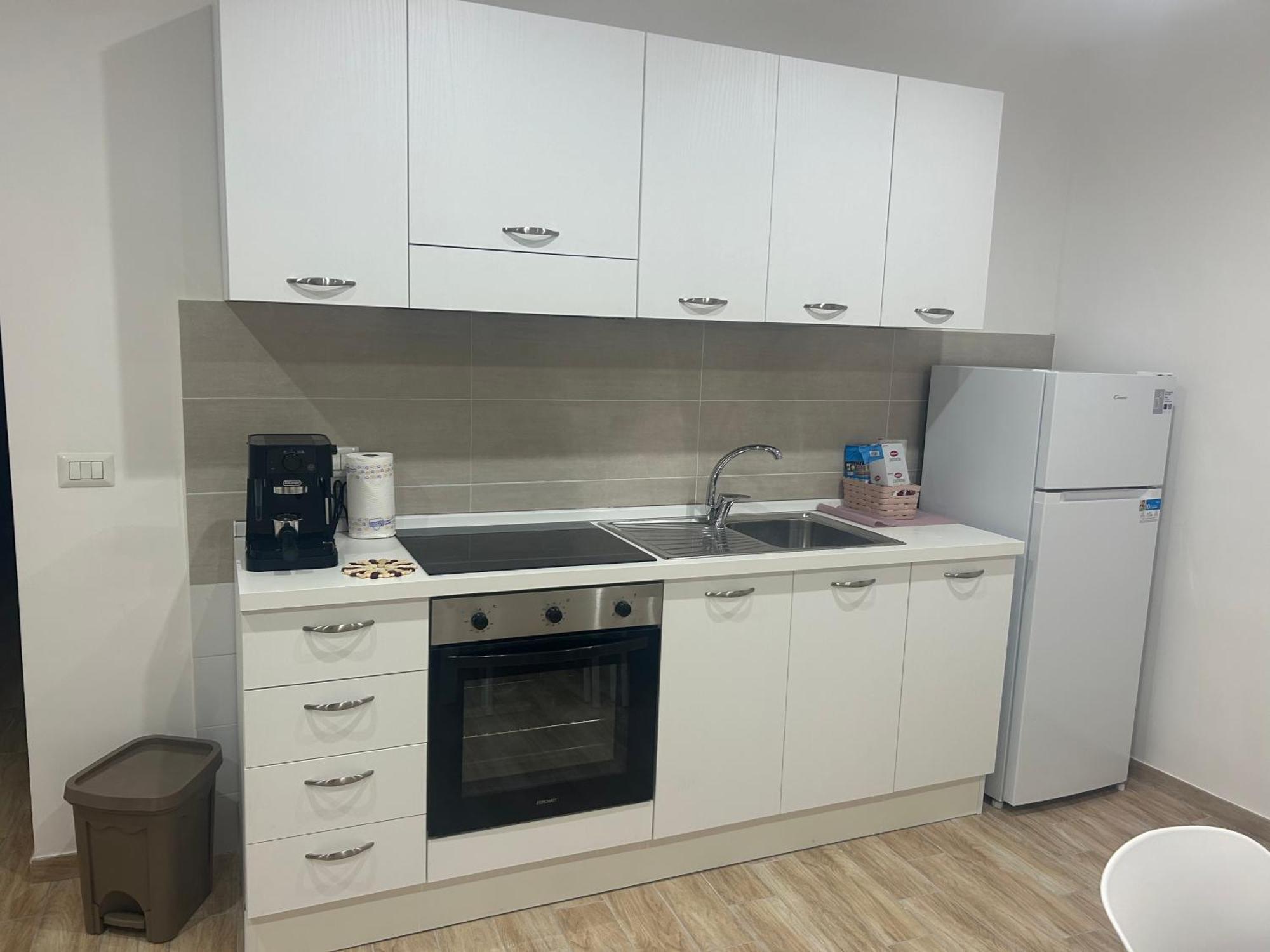 Suite Di Giordy Napoli Centro Экстерьер фото