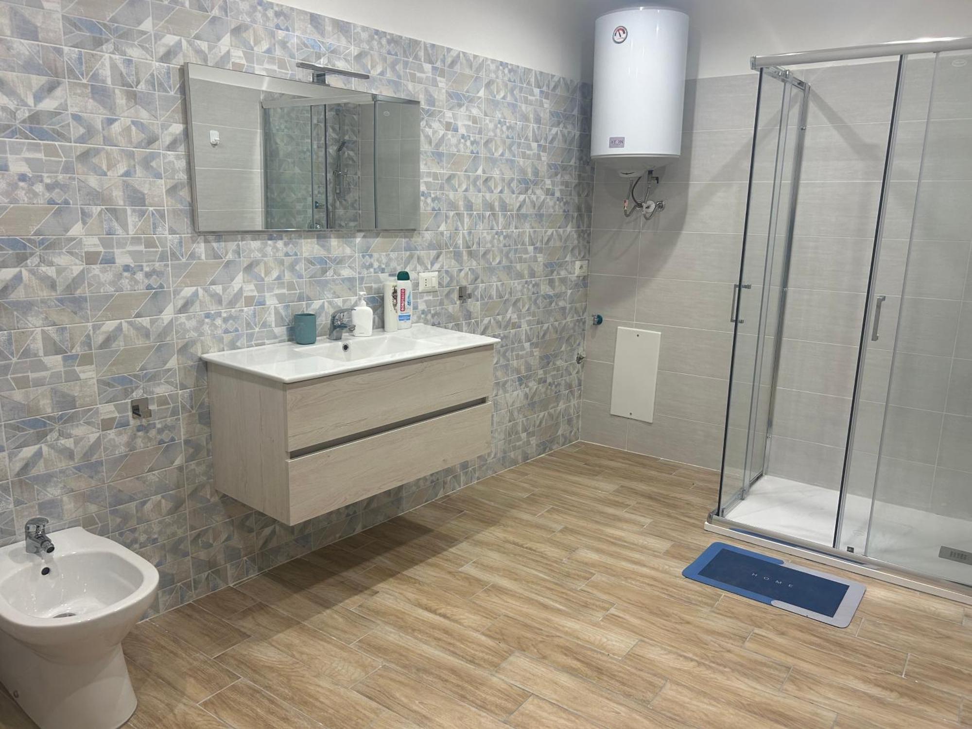 Suite Di Giordy Napoli Centro Экстерьер фото