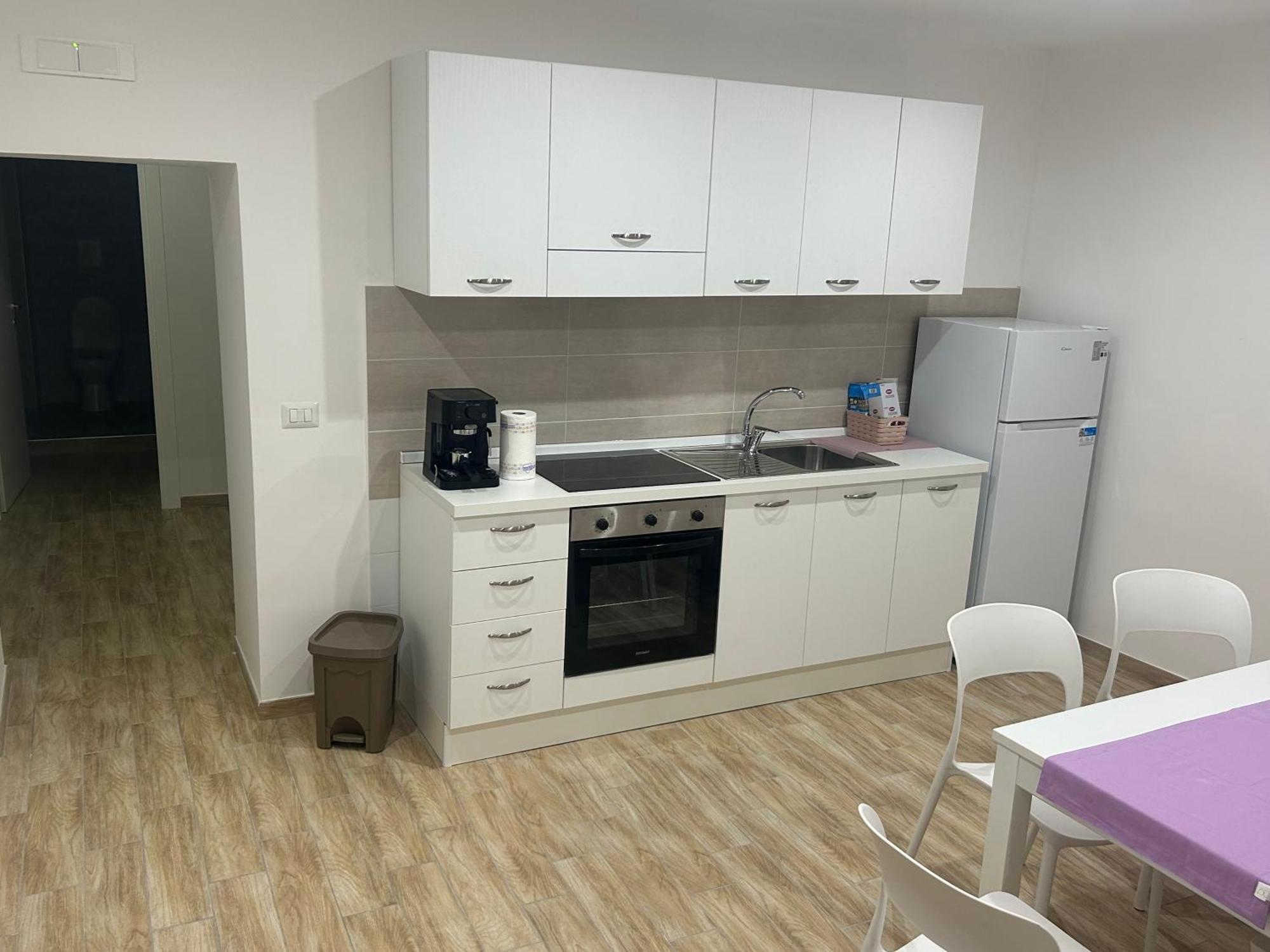 Suite Di Giordy Napoli Centro Экстерьер фото
