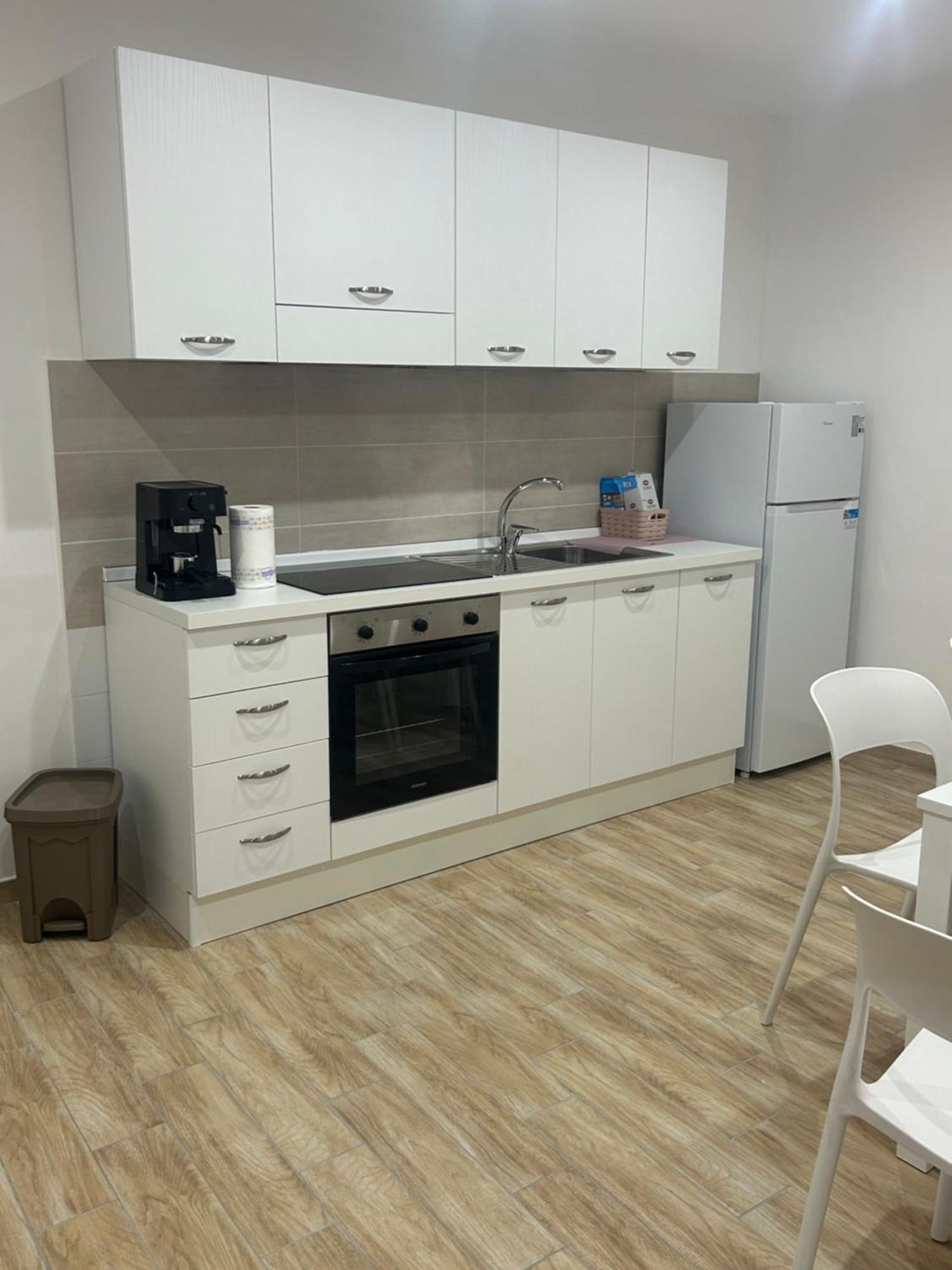 Suite Di Giordy Napoli Centro Экстерьер фото