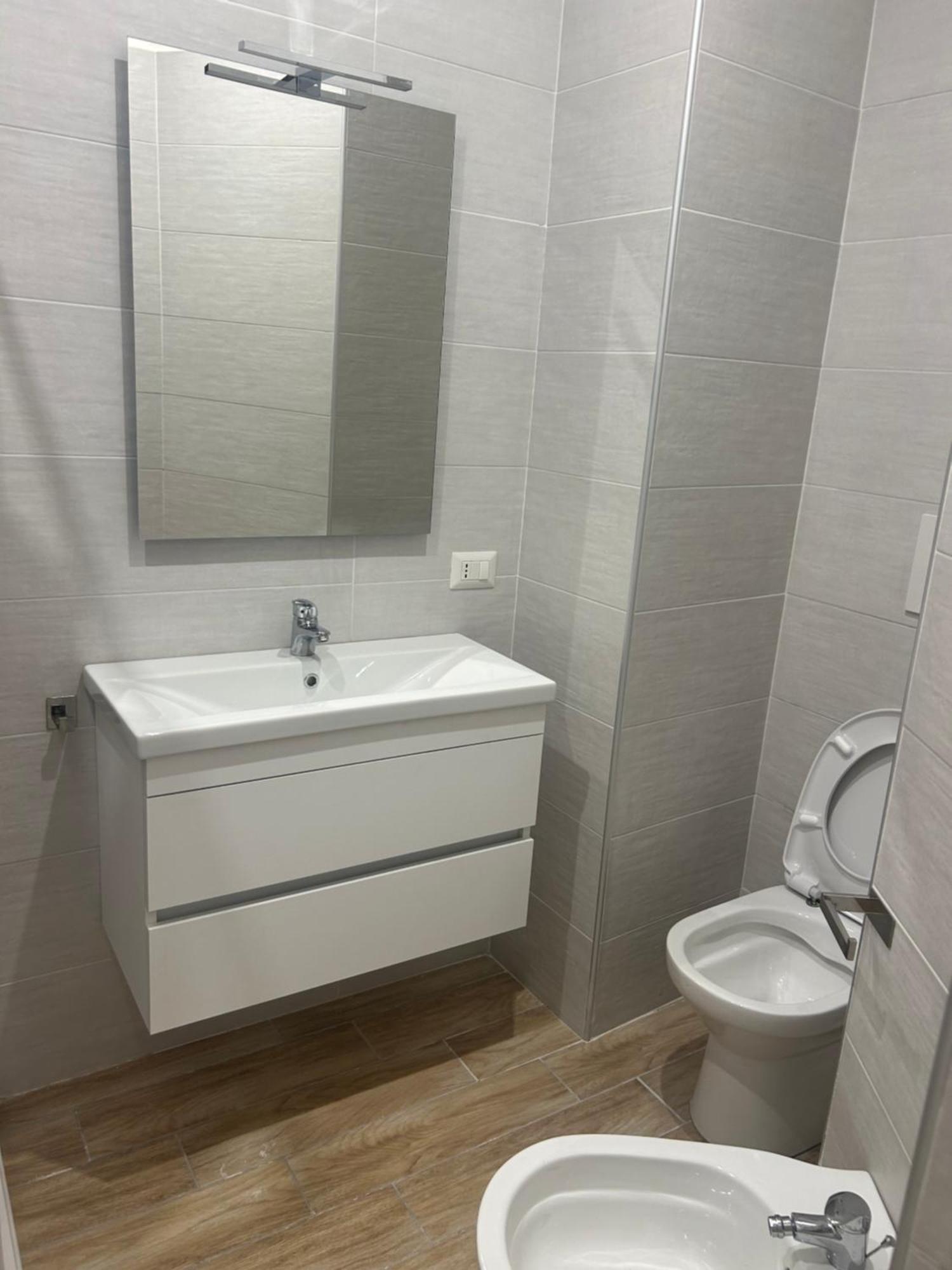 Suite Di Giordy Napoli Centro Экстерьер фото