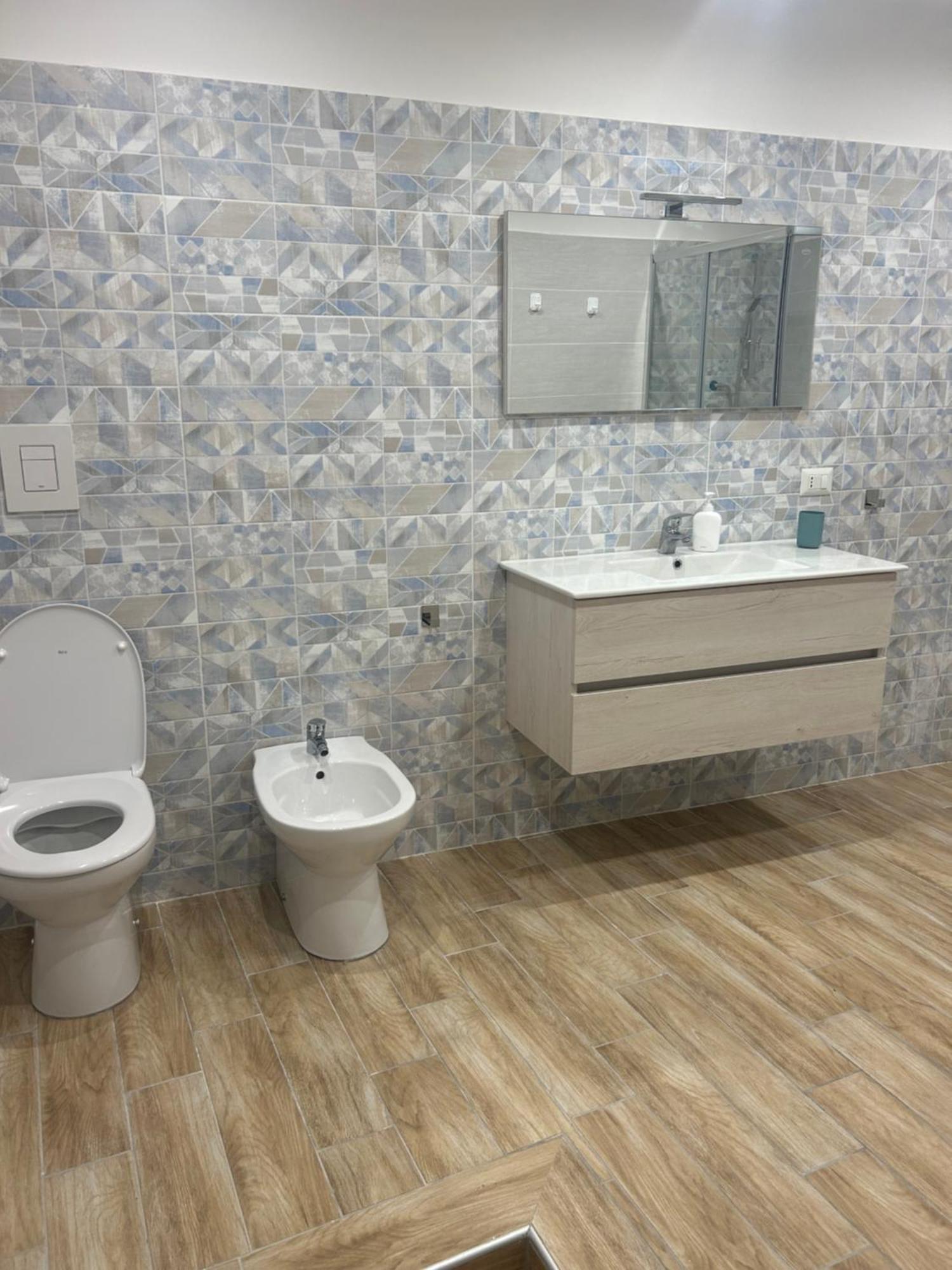 Suite Di Giordy Napoli Centro Экстерьер фото