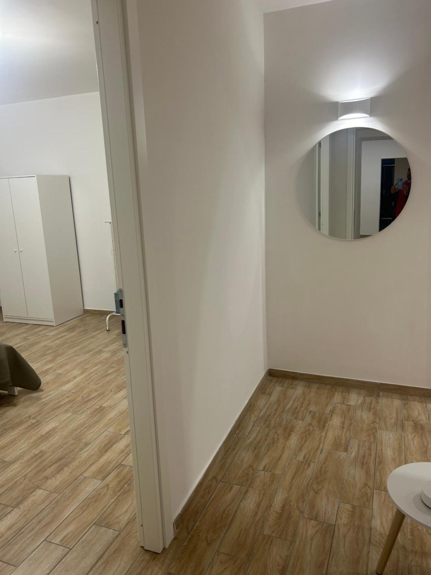 Suite Di Giordy Napoli Centro Экстерьер фото
