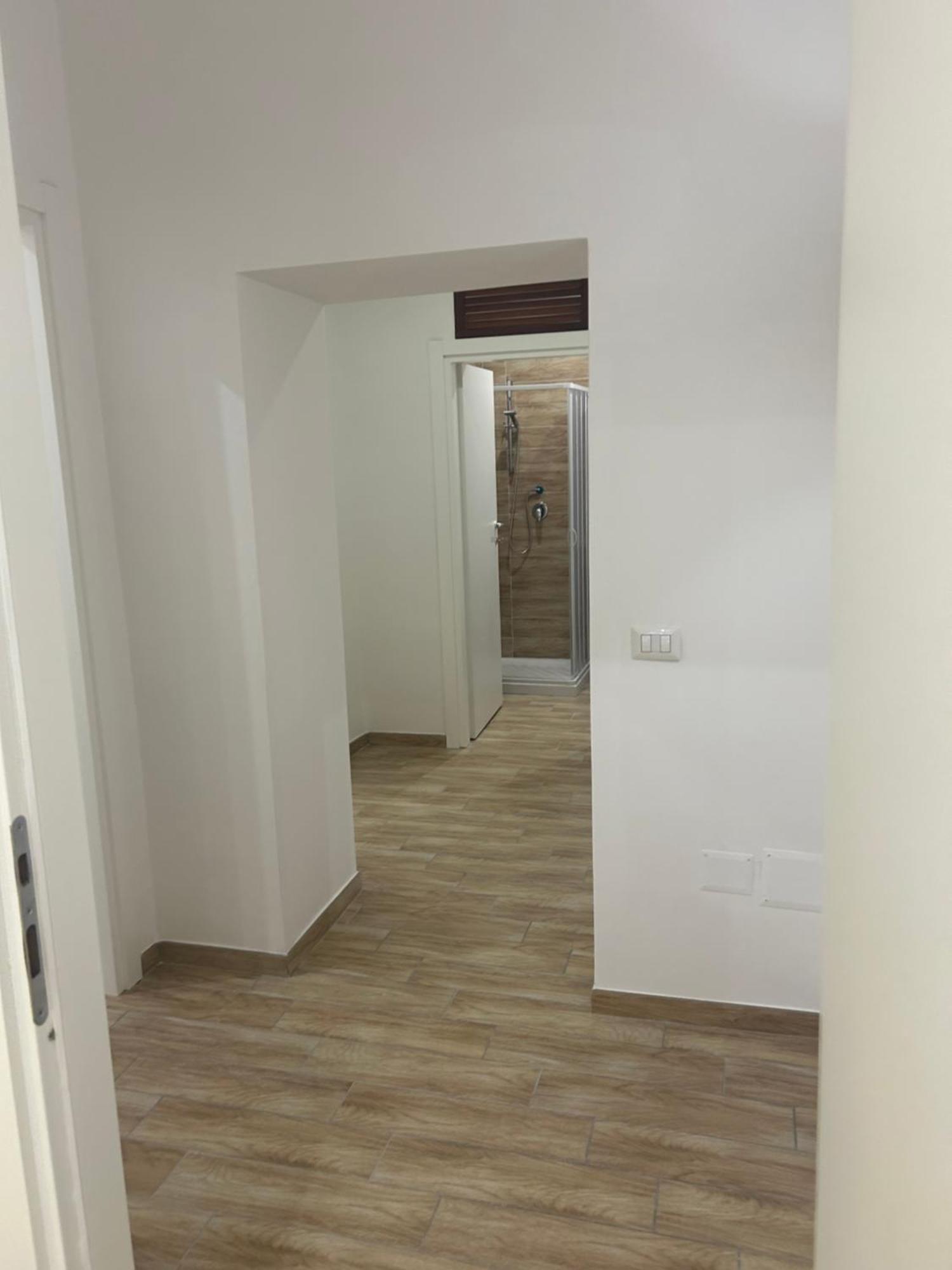 Suite Di Giordy Napoli Centro Экстерьер фото