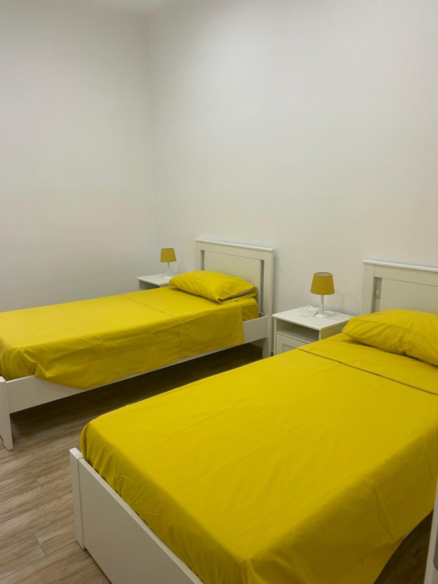 Suite Di Giordy Napoli Centro Экстерьер фото