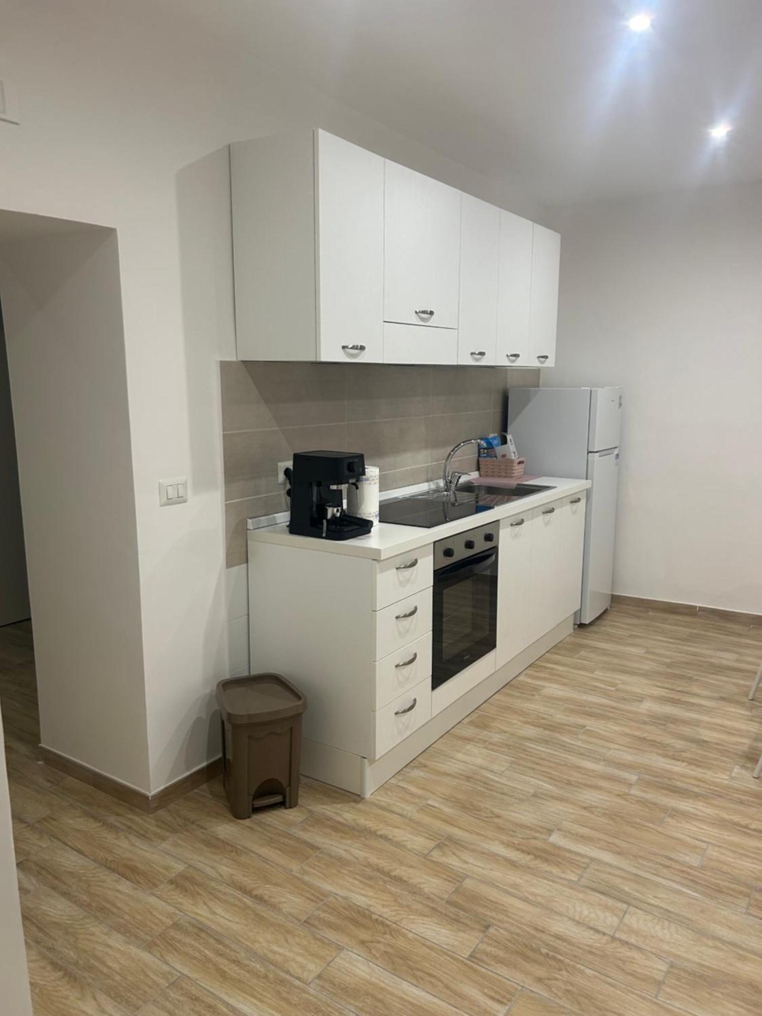Suite Di Giordy Napoli Centro Экстерьер фото
