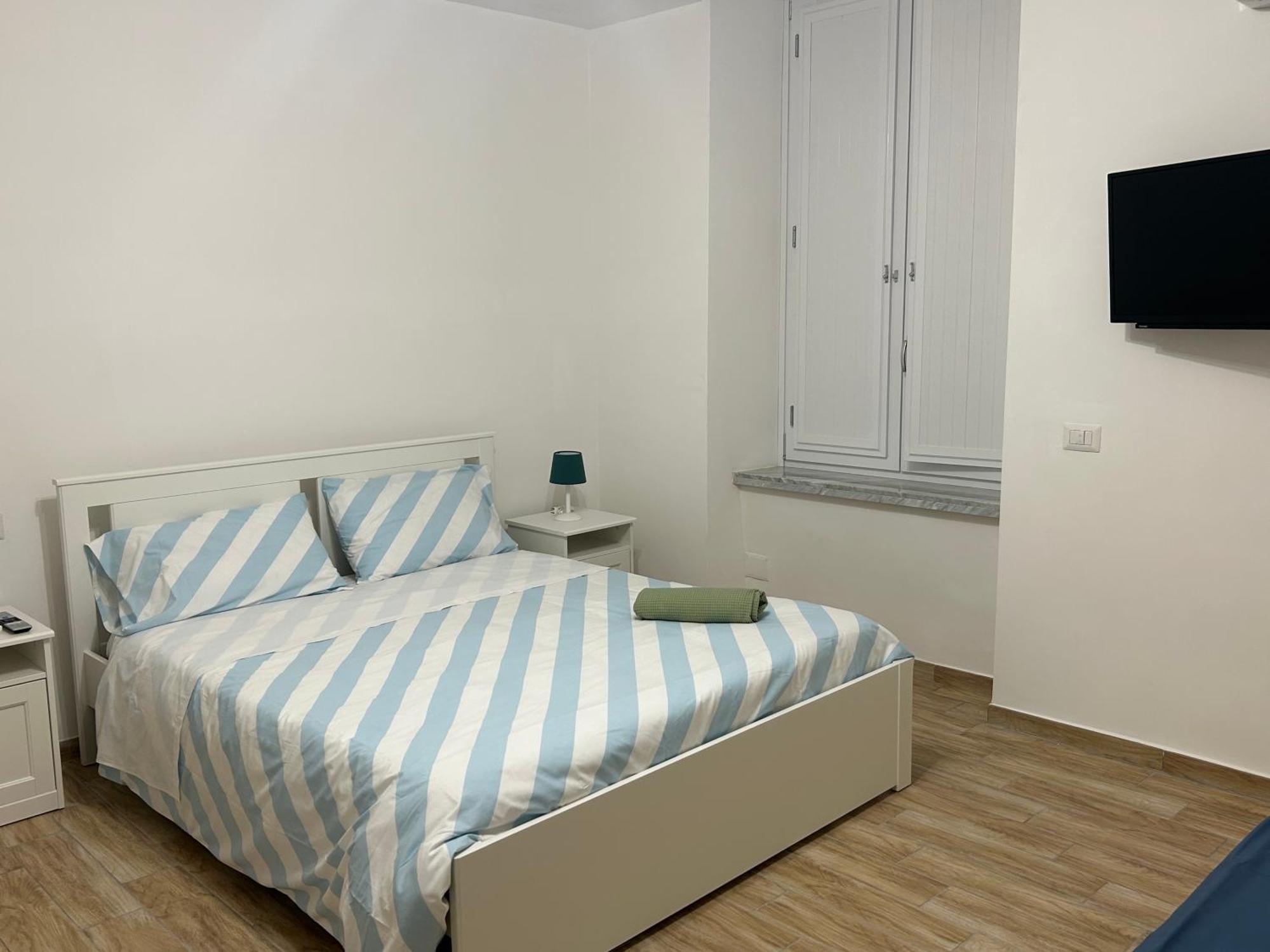 Suite Di Giordy Napoli Centro Экстерьер фото