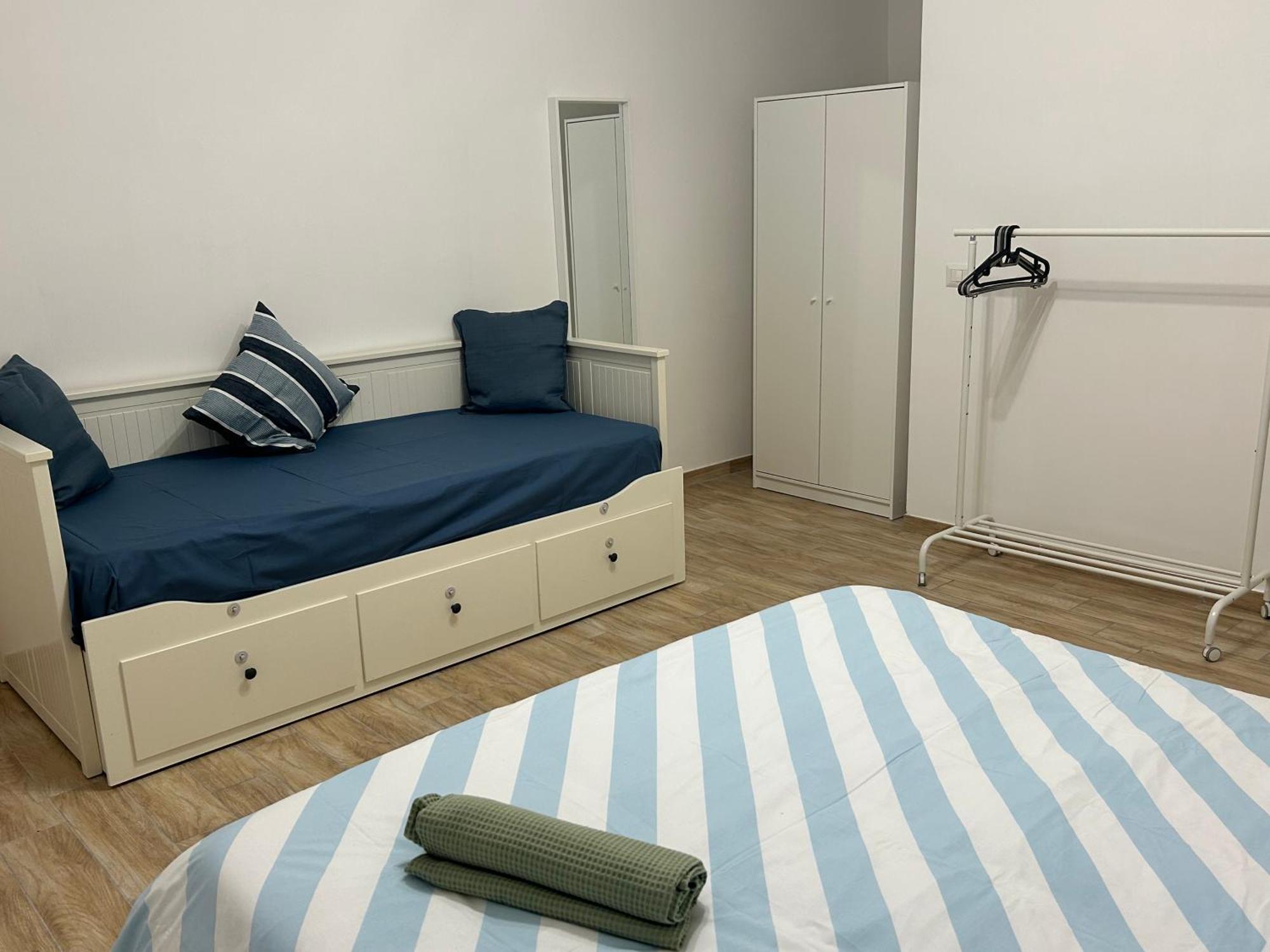 Suite Di Giordy Napoli Centro Экстерьер фото