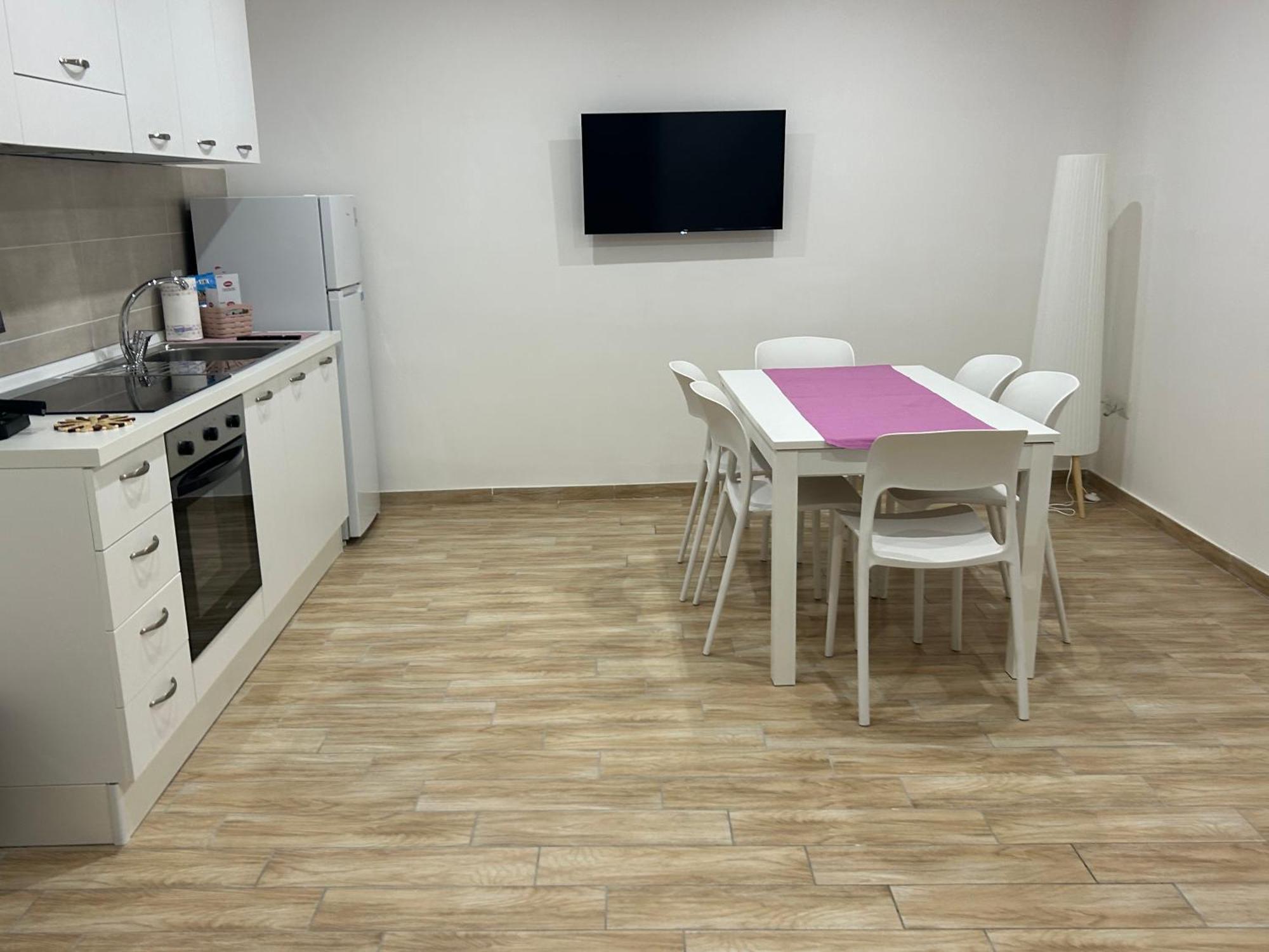 Suite Di Giordy Napoli Centro Экстерьер фото