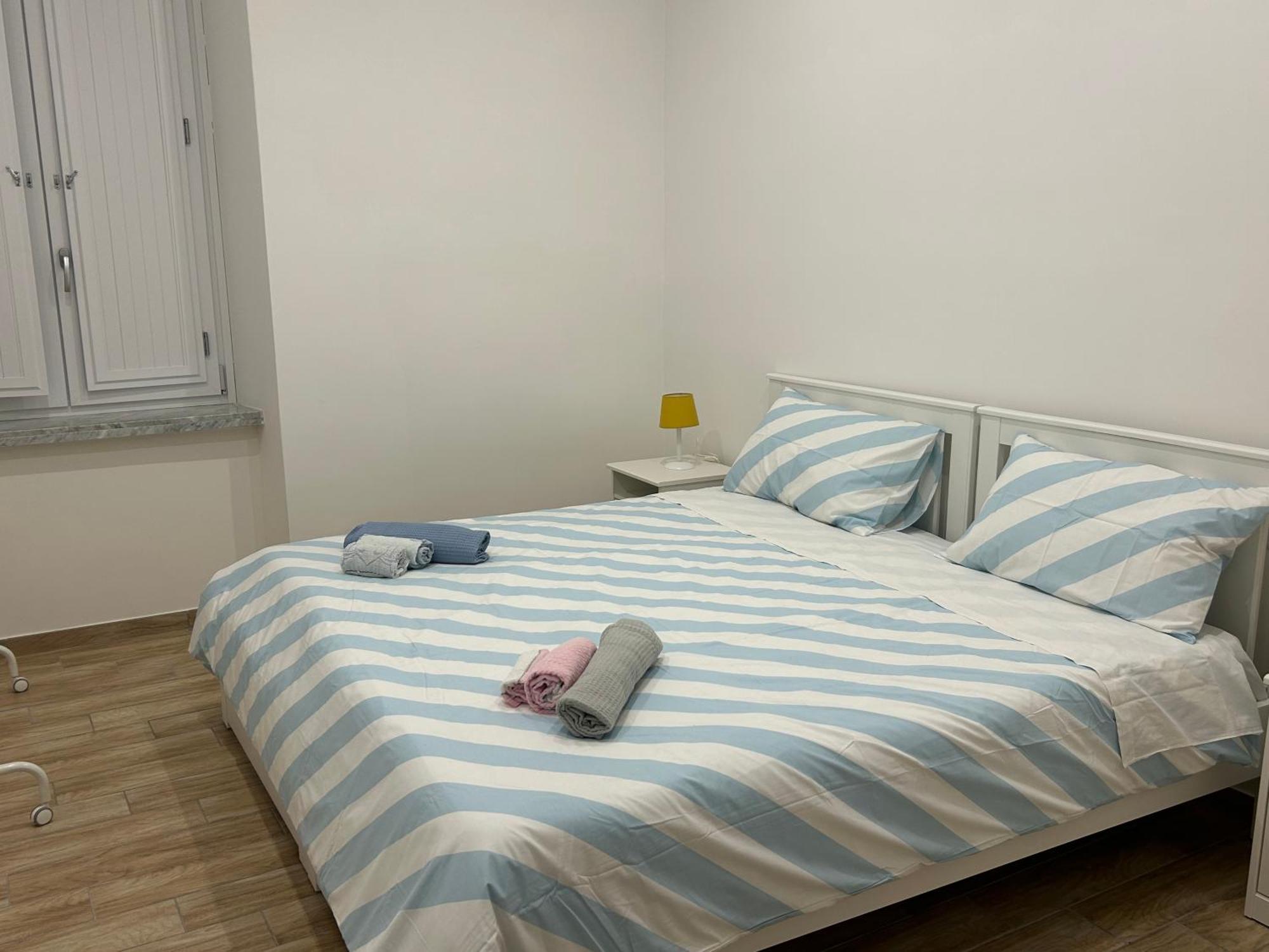 Suite Di Giordy Napoli Centro Экстерьер фото