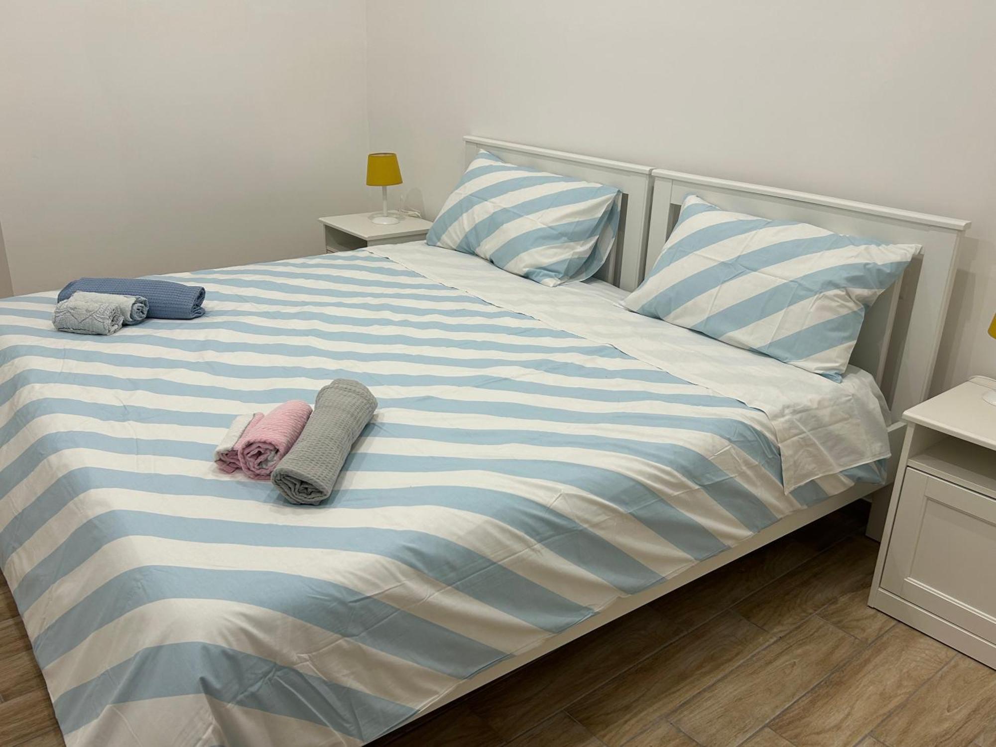 Suite Di Giordy Napoli Centro Экстерьер фото