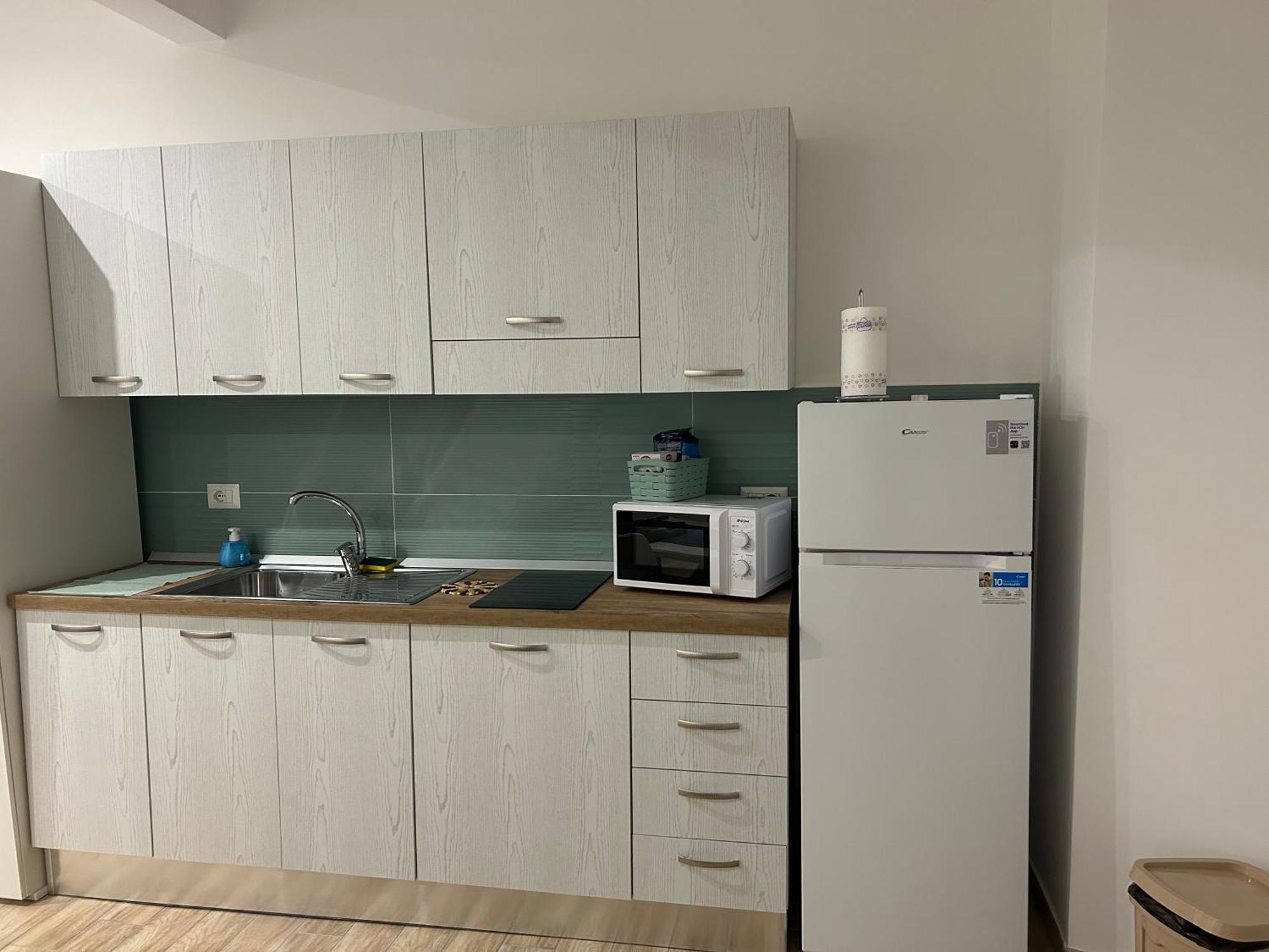Suite Di Giordy Napoli Centro Экстерьер фото