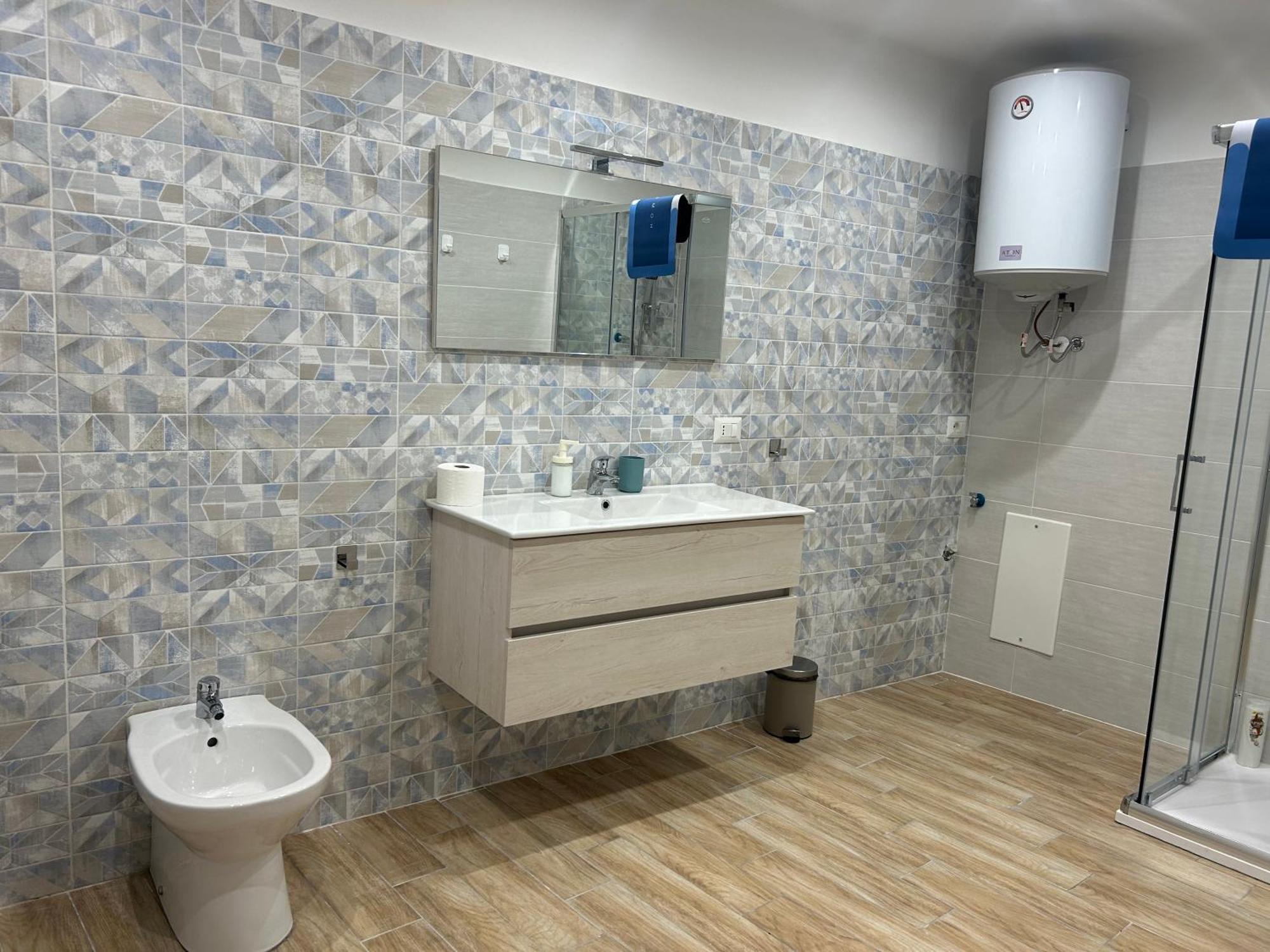 Suite Di Giordy Napoli Centro Экстерьер фото