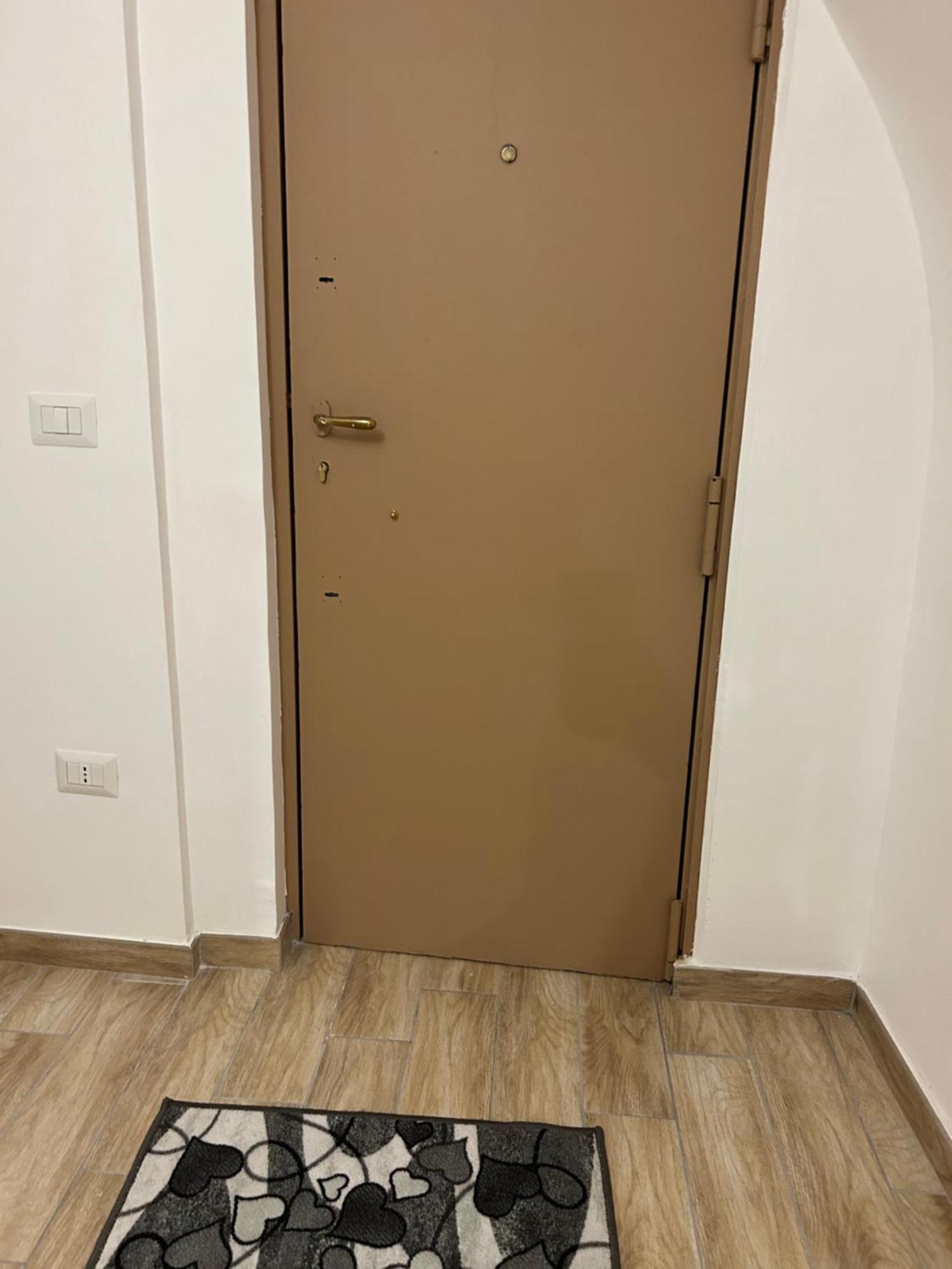 Suite Di Giordy Napoli Centro Экстерьер фото