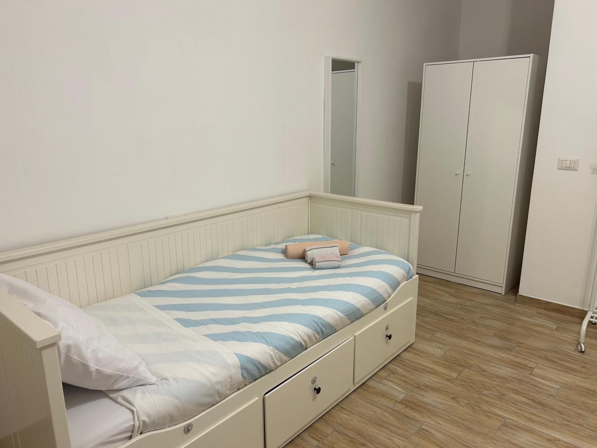Suite Di Giordy Napoli Centro Экстерьер фото
