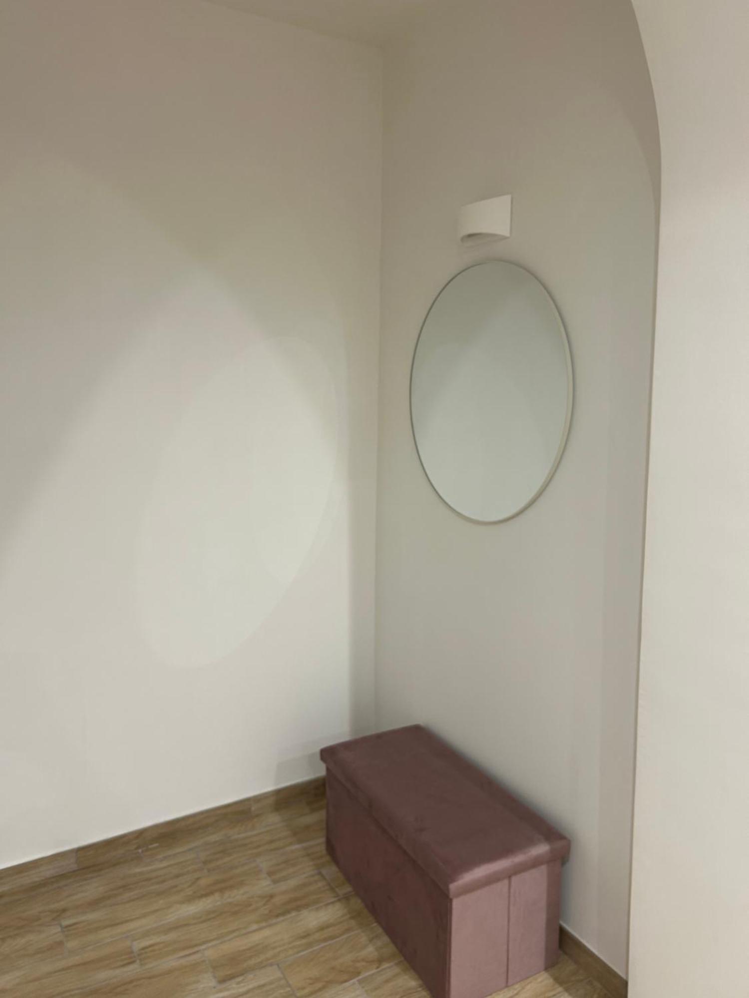 Suite Di Giordy Napoli Centro Экстерьер фото