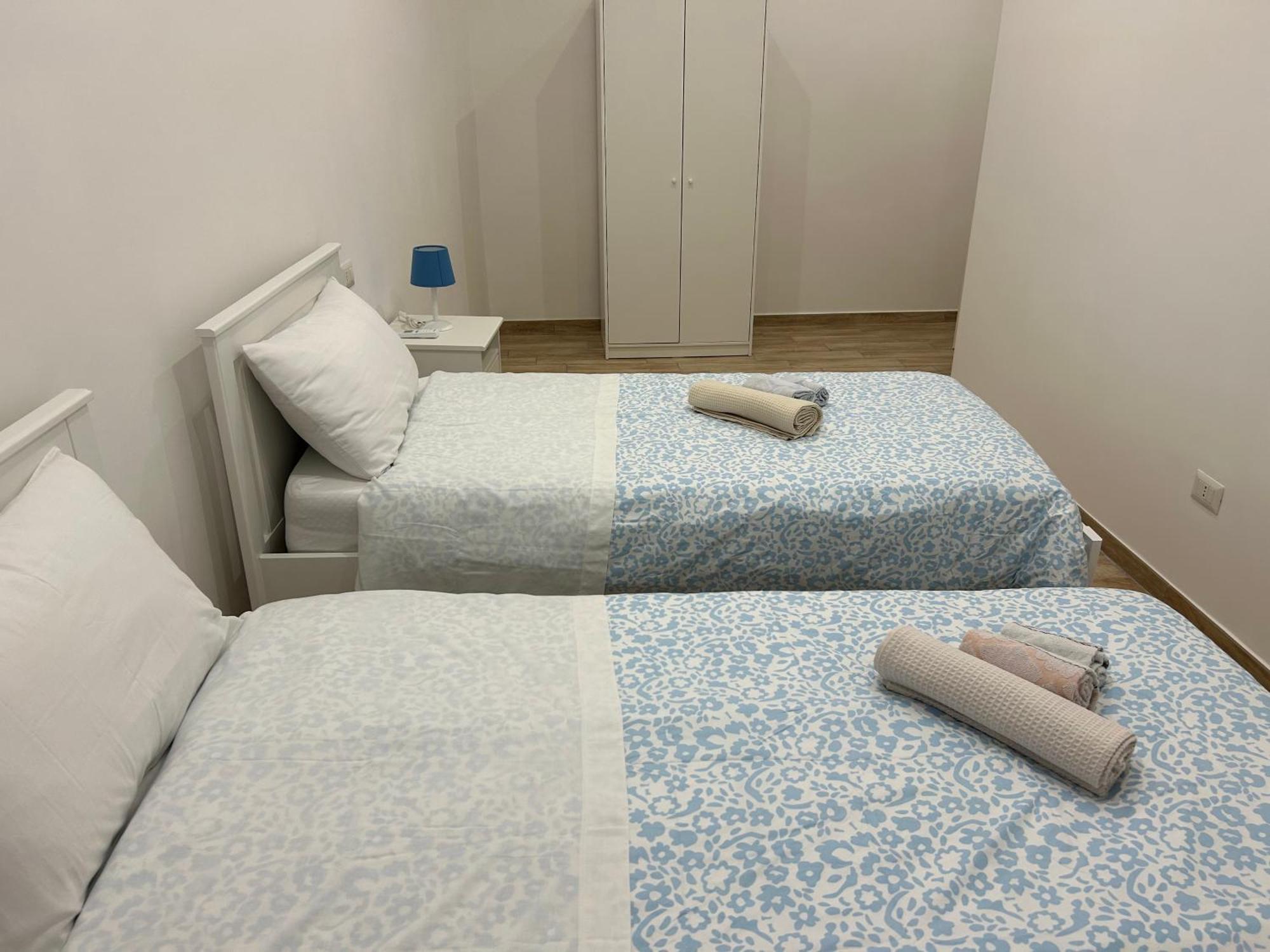 Suite Di Giordy Napoli Centro Экстерьер фото