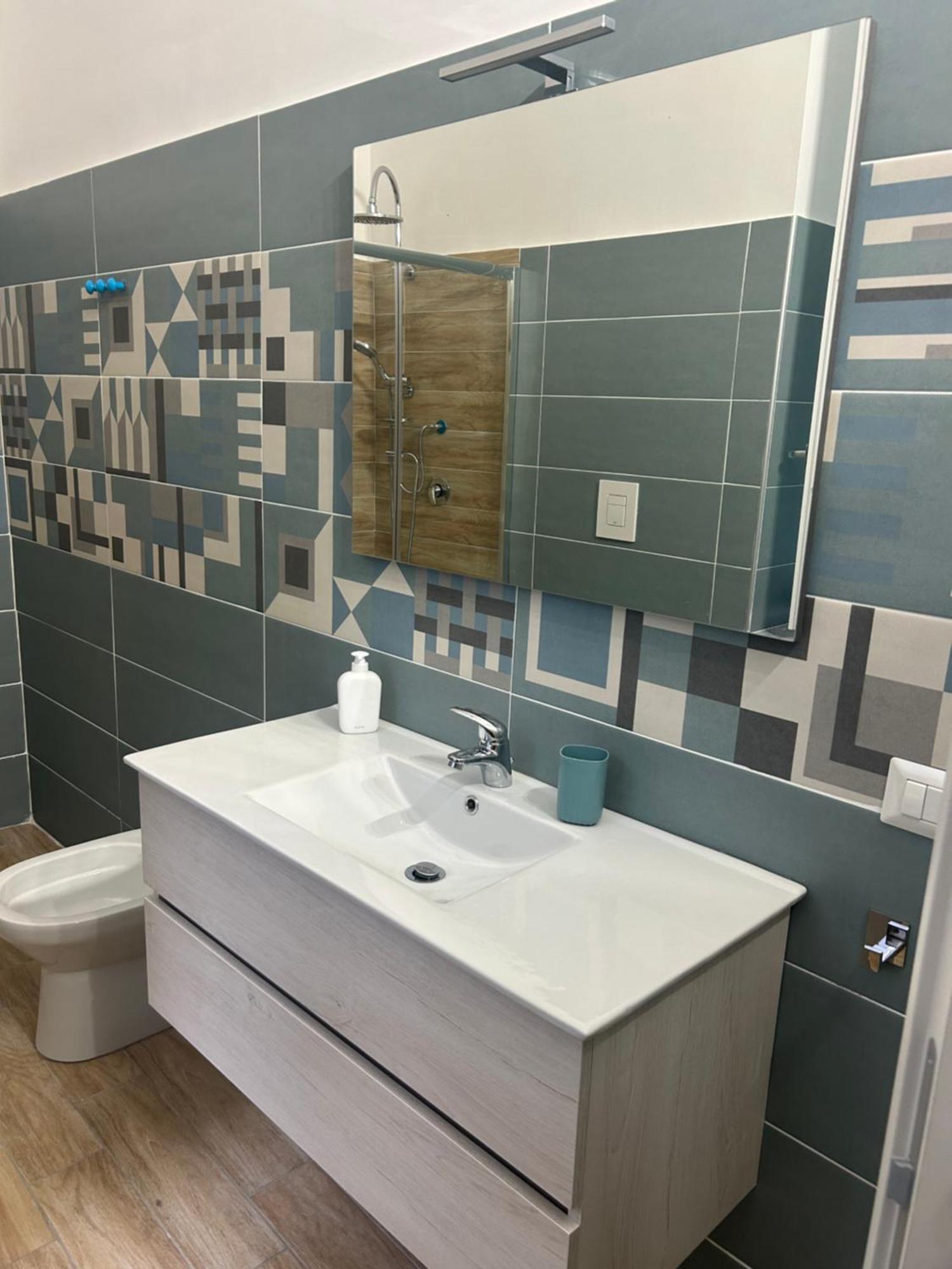 Suite Di Giordy Napoli Centro Экстерьер фото