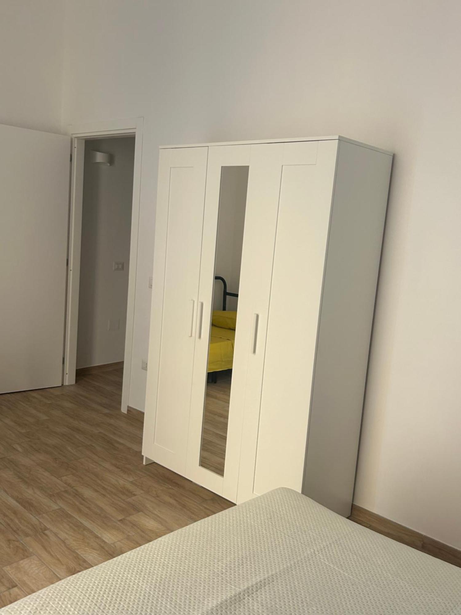 Suite Di Giordy Napoli Centro Экстерьер фото